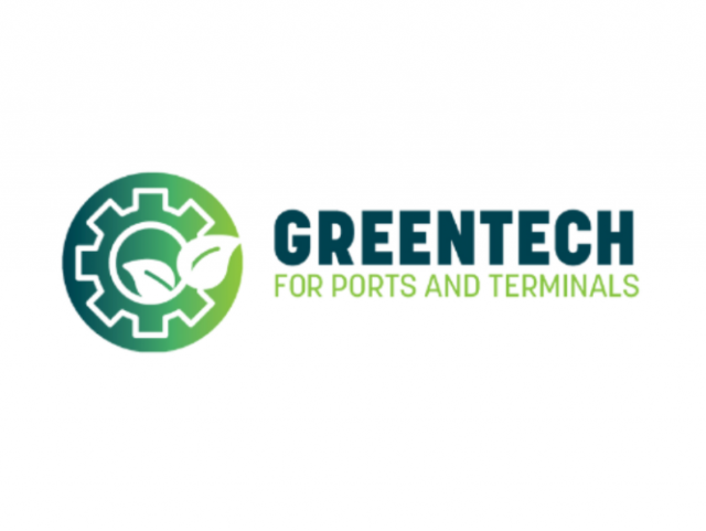 Greentech for Ports and Terminals Conference 2024