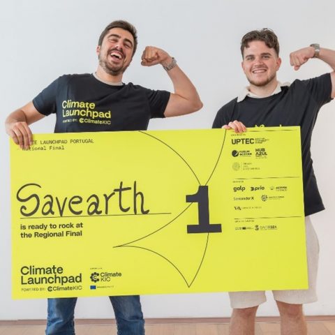 1st - Savearth