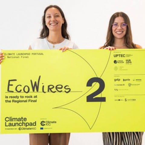 2nd - EcoWires