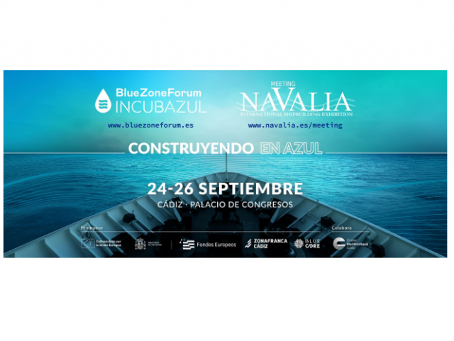 Blue Zone Forum - Navalia Meeting 2025