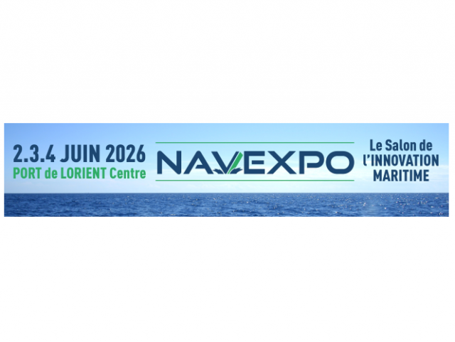 Navexpo 2026
