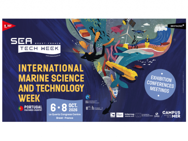 Sea Tech Week® 2026