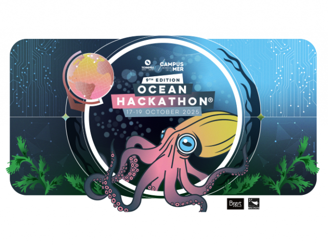 Ocean Hackathon® 2025