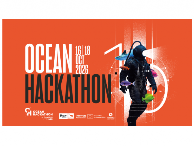 Ocean Hackathon® 2026