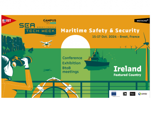 Sea Tech Week® 2024
