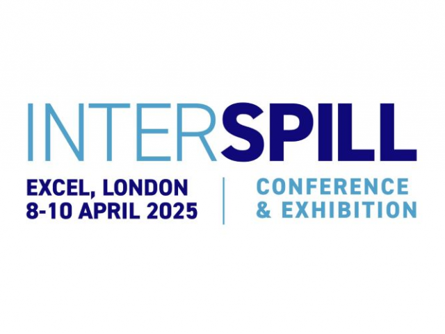Interspill 2025