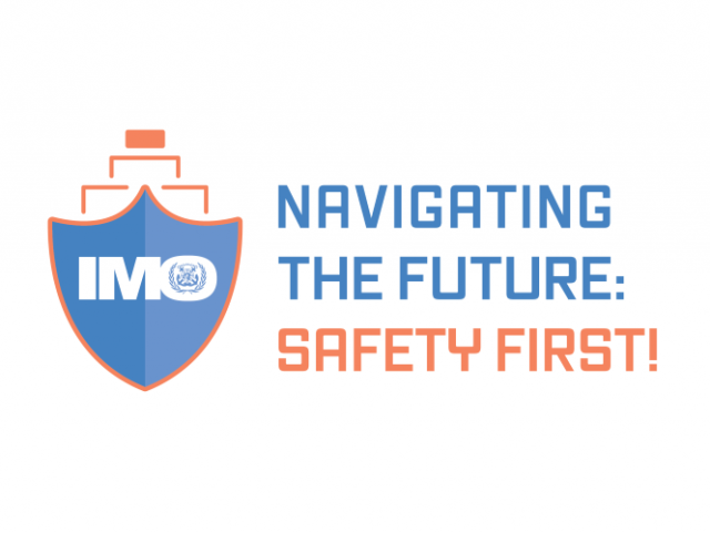 World Maritime Day 2024