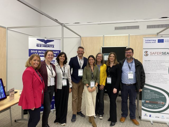 SaferSEA @ Sea Tech Week® 2024
