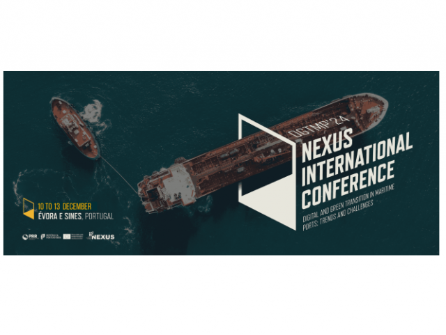 NEXUS International Conference - DGTMP 2024