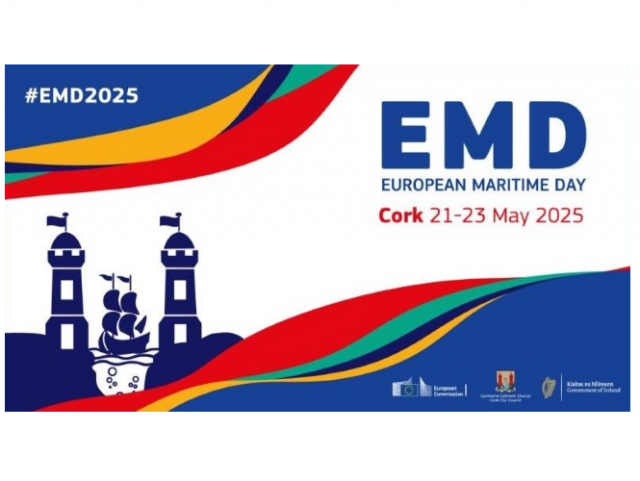 European Maritime Day 2025