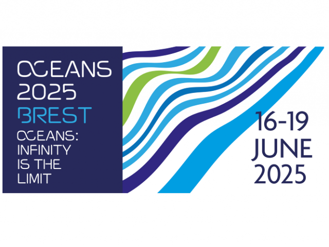 Oceans 2025 Brest