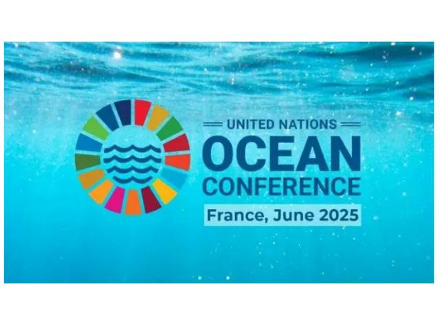 UN Ocean Conference 2025