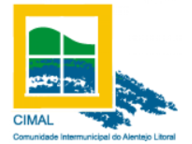 Comunidade Intermunicipal do Alentejo Litoral